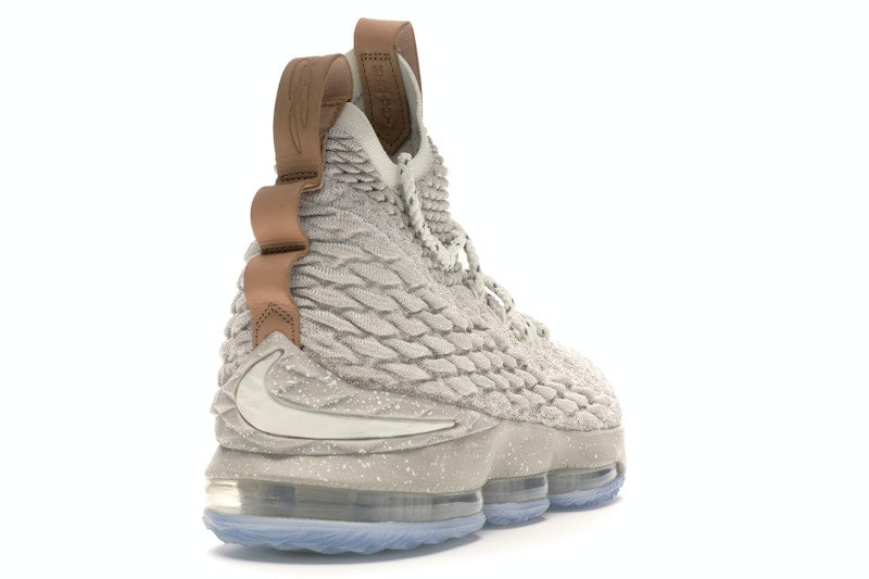 Nike LeBron 15 Ghost