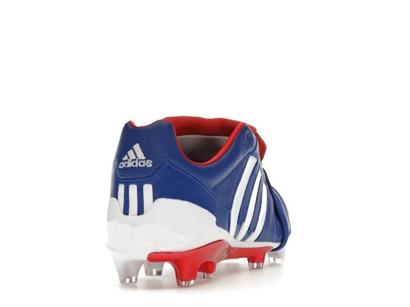 adidas Predator Mania FG Japan Blue White