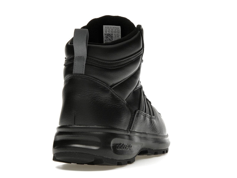 adidas Chasker Boot Triple Black