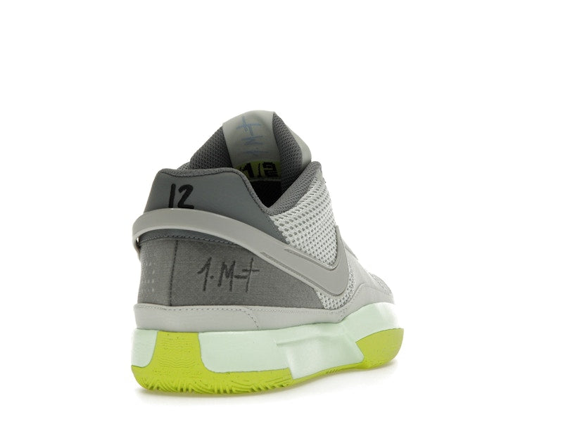 Nike Ja 1 Light Silver