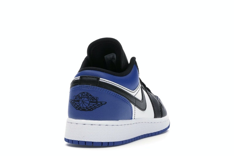 Jordan 1 Low Royal Toe (GS)