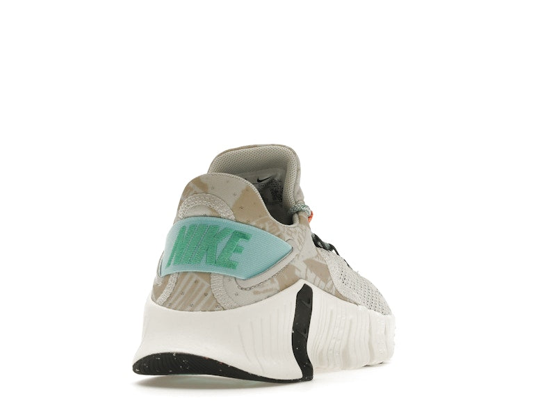 Nike Free Metcon 4 Light Bone (Women's)