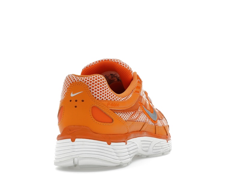 Nike P-6000 Premium Kumquat