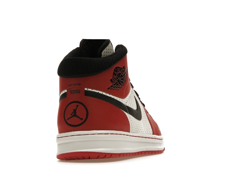 Jordan Alpha 1 Chicago