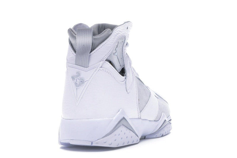 Jordan 7 Retro Pure Platinum