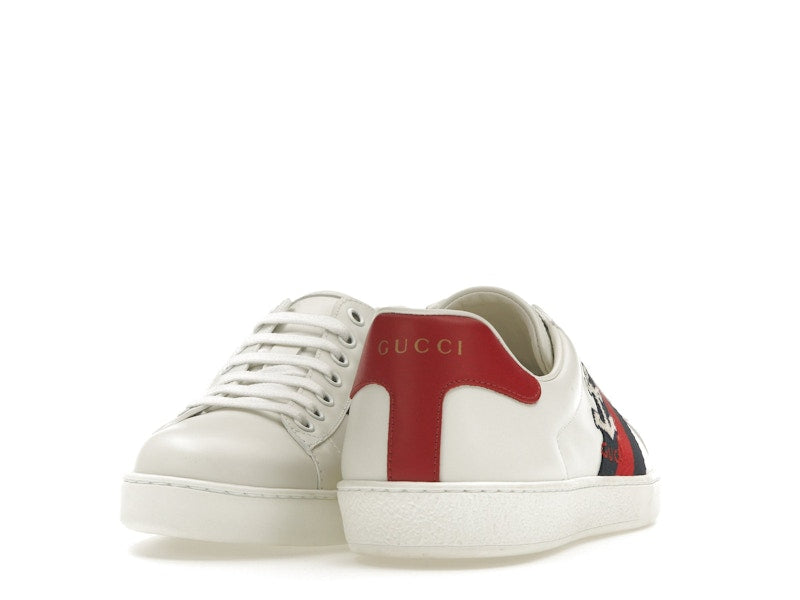 Gucci Ace Cauliflower