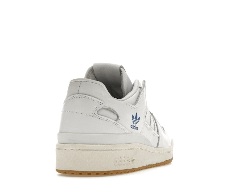 adidas Forum 84 Low ADV White Blue Gum