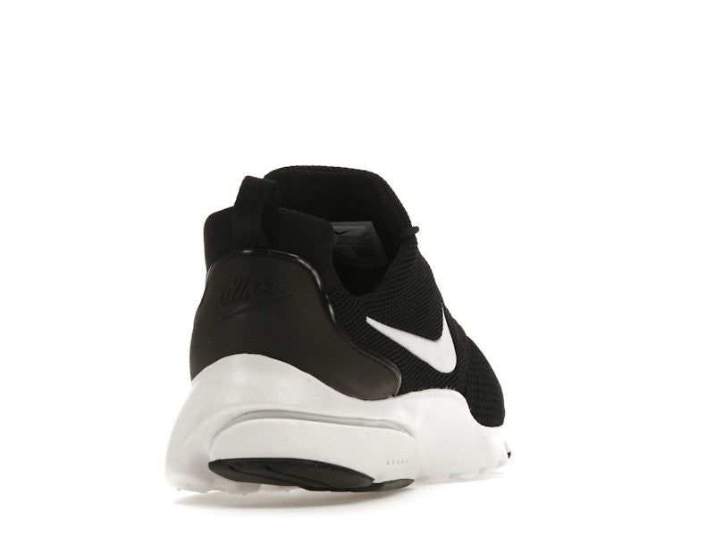 Nike Presto Fly Black/White-Black