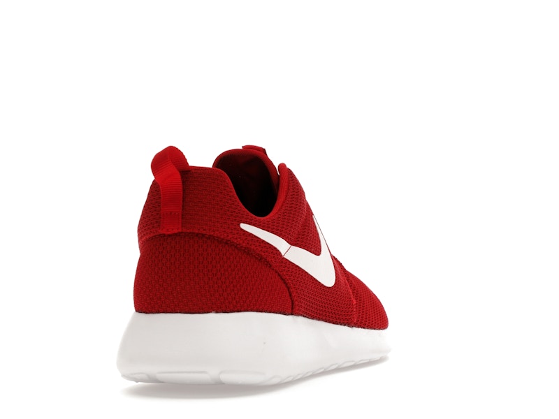 Nike Roshe One Gym Red White