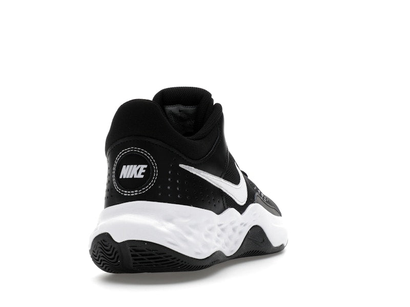 Nike Fly.By Mid 3 Black White