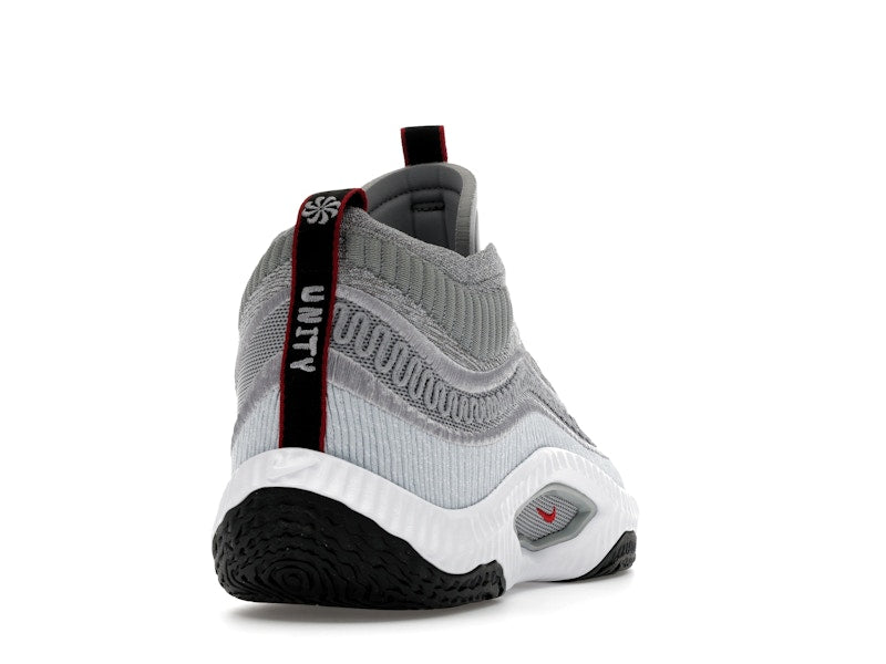 Nike Cosmic Unity 3 Silver Bullet