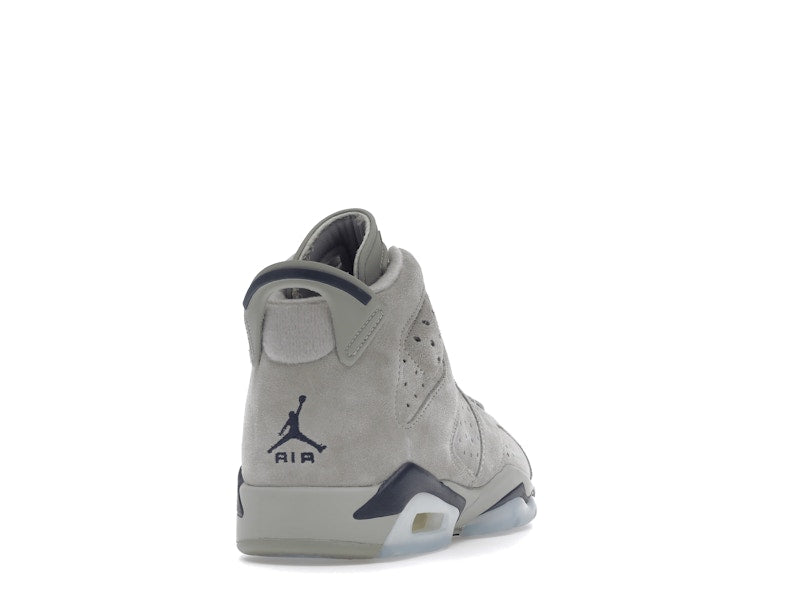Jordan 6 Retro Georgetown (2022) (GS)