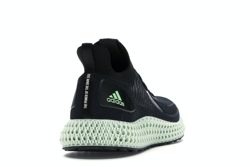 adidas Alphaedge 4D Star Wars Death Star