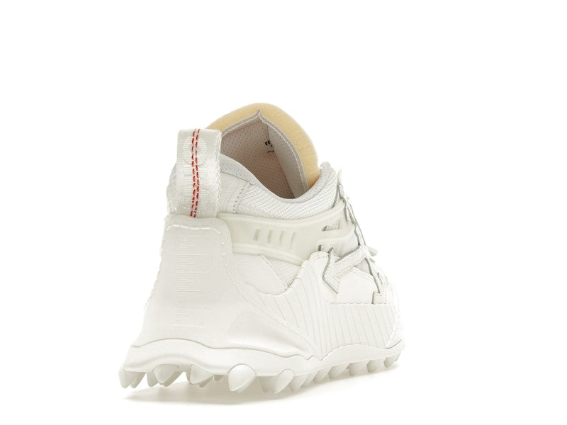 OFF-WHITE Odsy-1000 White
