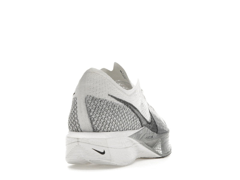 Nike ZoomX Vaporfly 3 White Particle Grey