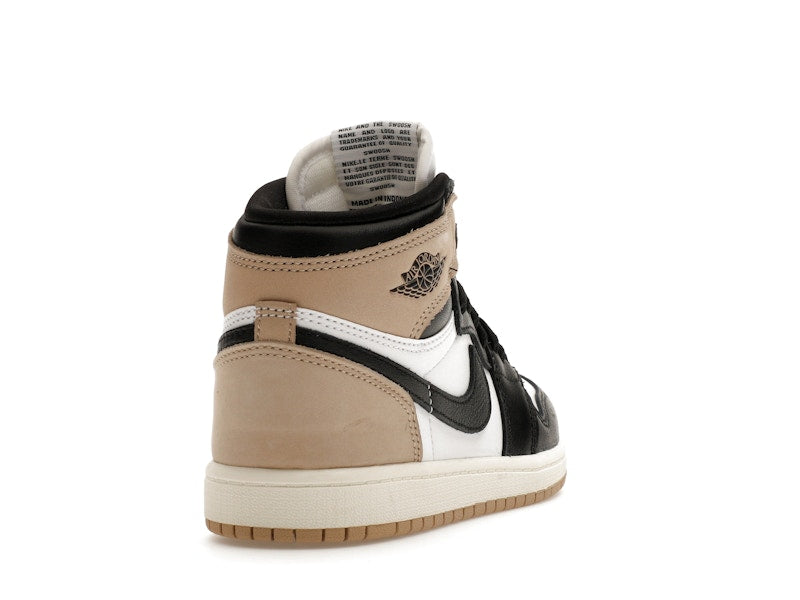 Jordan 1 Retro High OG Latte (PS)