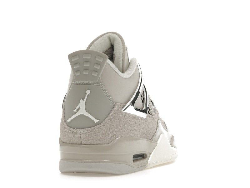 Jordan 4 Retro Frozen Moments (Women's)