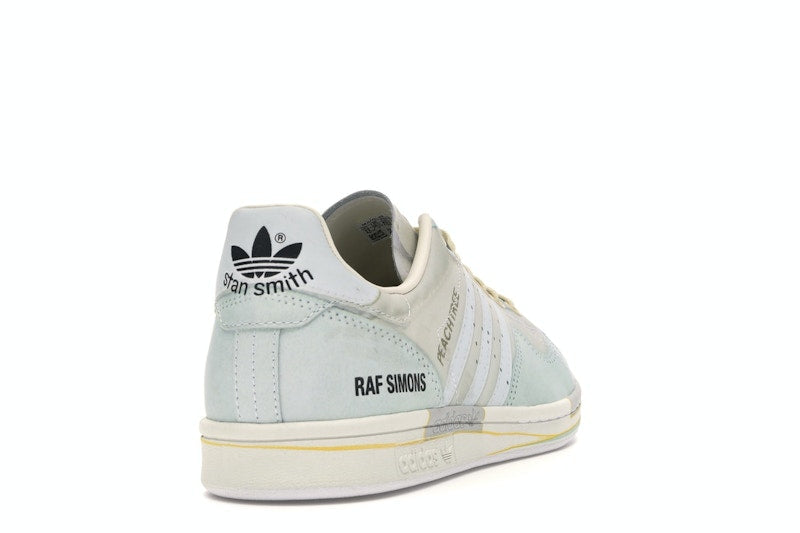 adidas Peach Stan Smith Raf Simons Light Sand