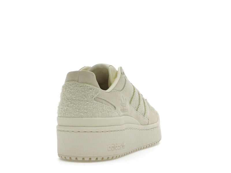 adidas Forum Bold Stripes Cloud White (Women's)