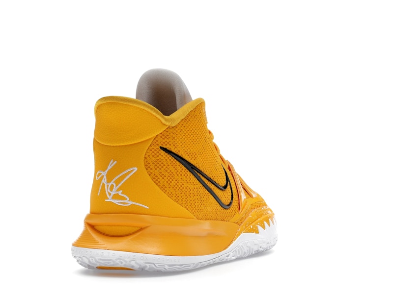 Nike Kyrie 7 TB University Gold