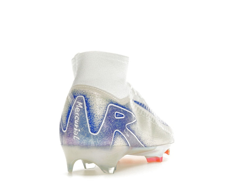 Nike Mercurial Superfly 10 Elite FG Blueprint Pack