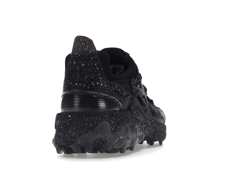 Nike React Presto Undercover Black