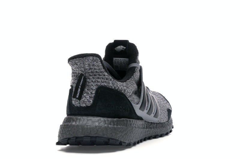 adidas Ultra Boost 4.0 Game of Thrones House Stark