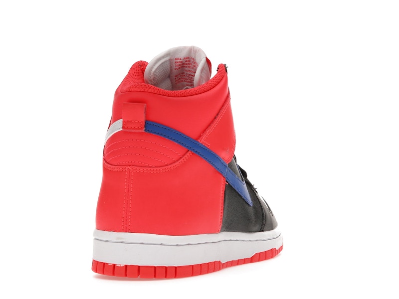 Nike Dunk High Knicks (GS)