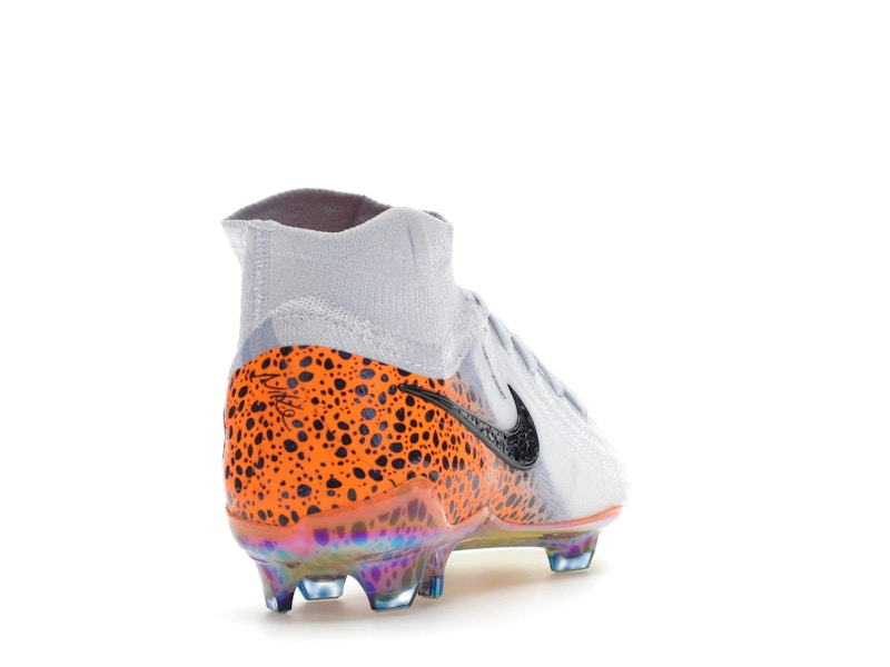 Nike Phantom Luna 2 Elite FG Electric Pack Olympic Safari