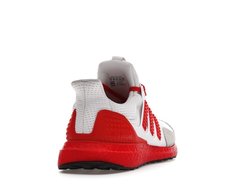 adidas Ultra Boost LEGO Color Pack Red