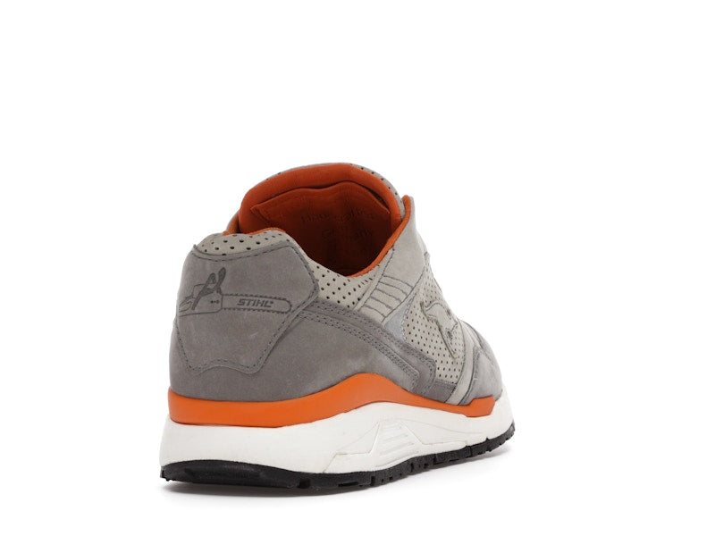 KangaROOS Ultimate Stihl Grey