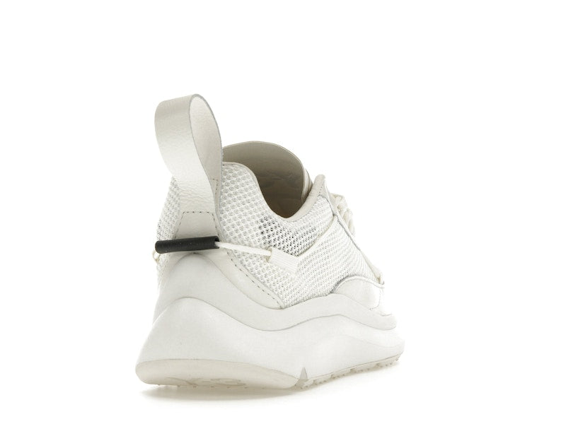 adidas Y-3 Shiku Run Triple Core White