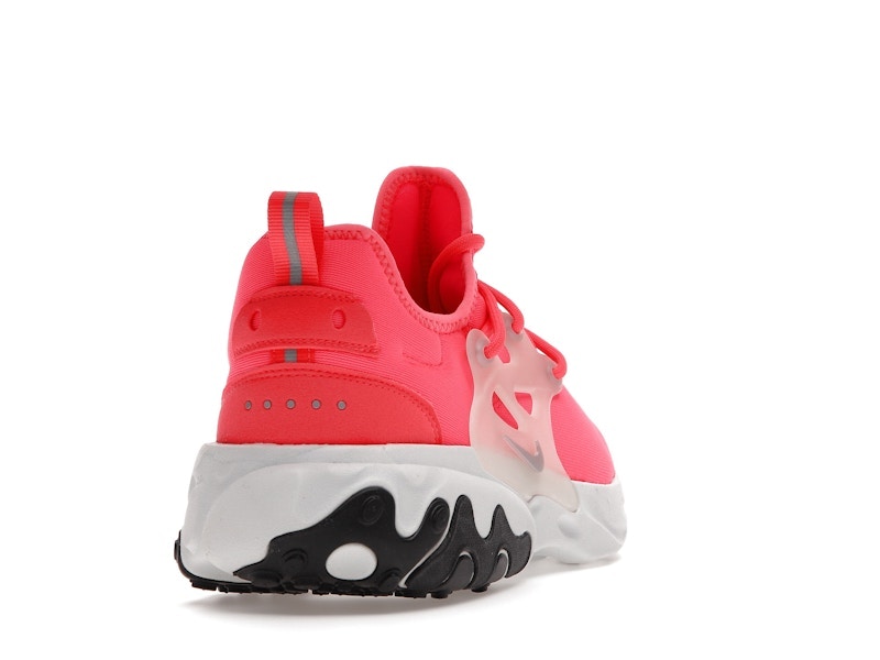 Nike React Presto Laser Crimson