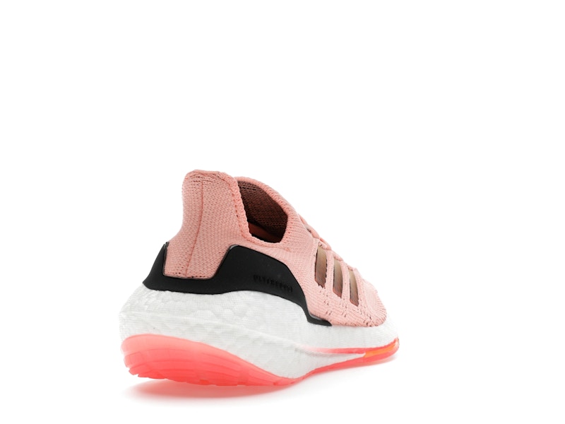 adidas Ultra Boost 22 Heat.Rdy Light Flash Orange (Women's)