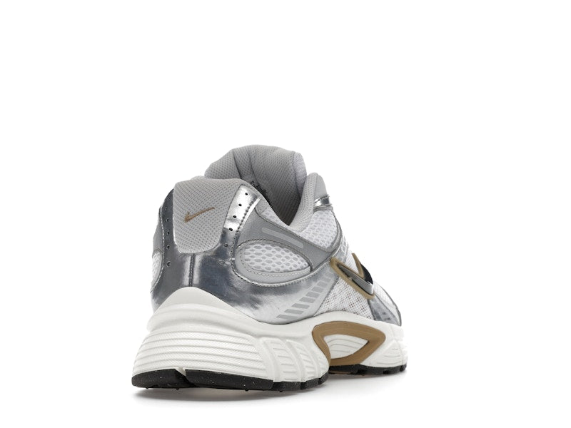 Nike V5 RNR Parachute Beige Metallic Pewter