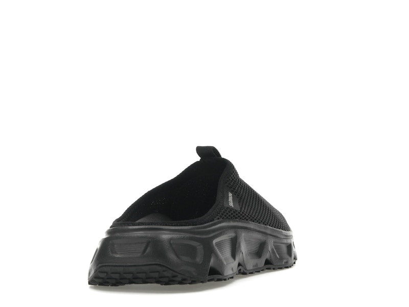 Salomon Reelax Slide 6.0 Black Alloy