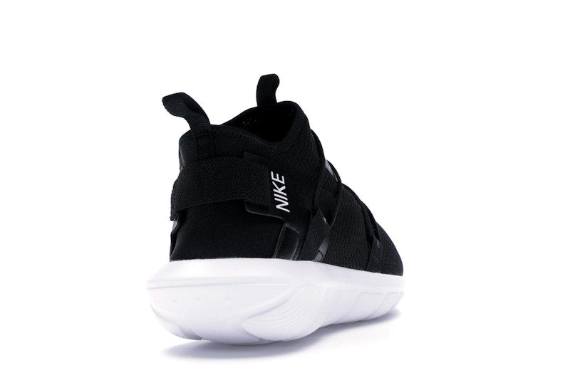 Nike Vortak Black White