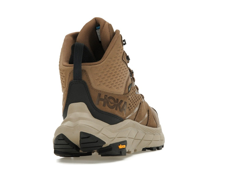 Hoka One One Anacapa 2 Mid Gore-Tex Dune Elmwood