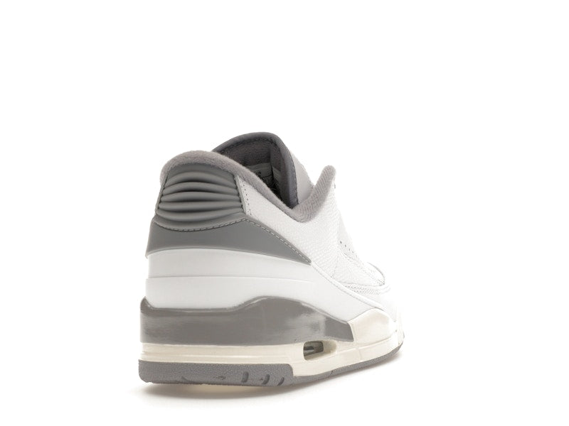 Jordan 2/3 White Cement
