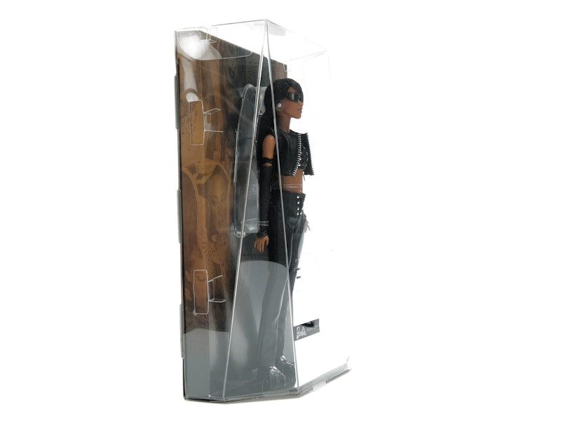 Barbie Signature Barbie Music Series Aaliyah Doll