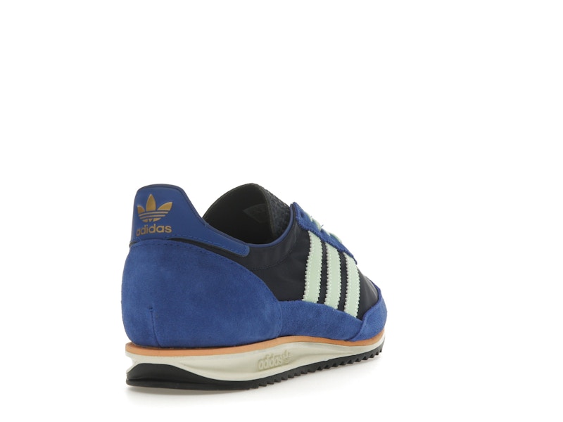 adidas SL 72 Night Indigo Semi Green Spark (Women's)