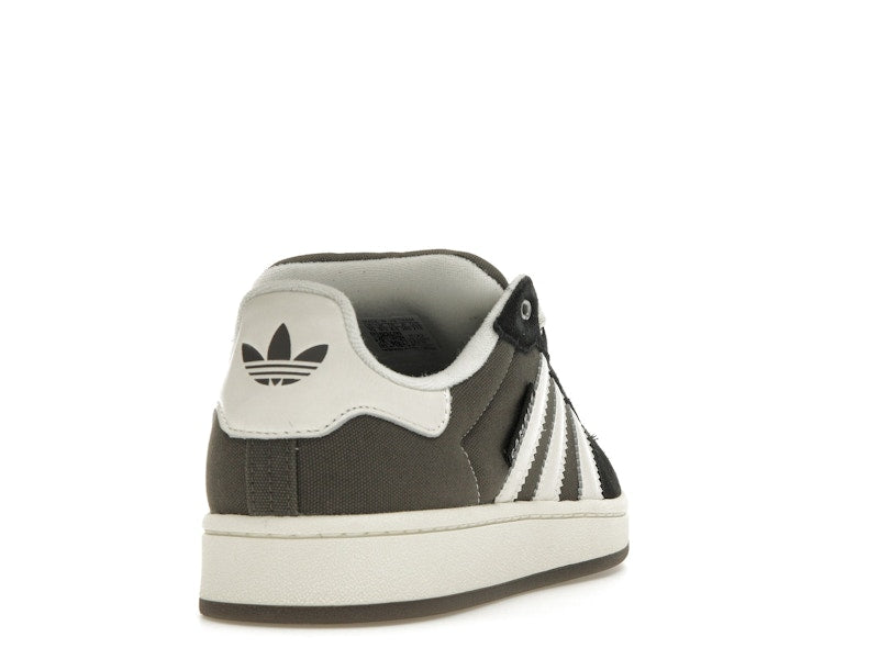 adidas Campus 00s Charcoal Black White