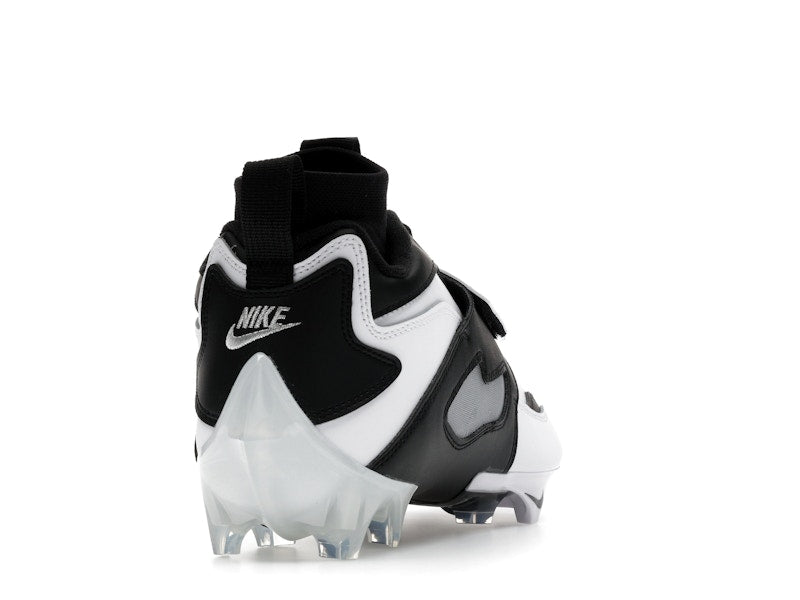 Nike Diamond Turf 93 TD White Black