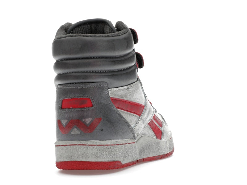 Reebok BB 4000 II Mid Alien Stomper Alien: Romulus