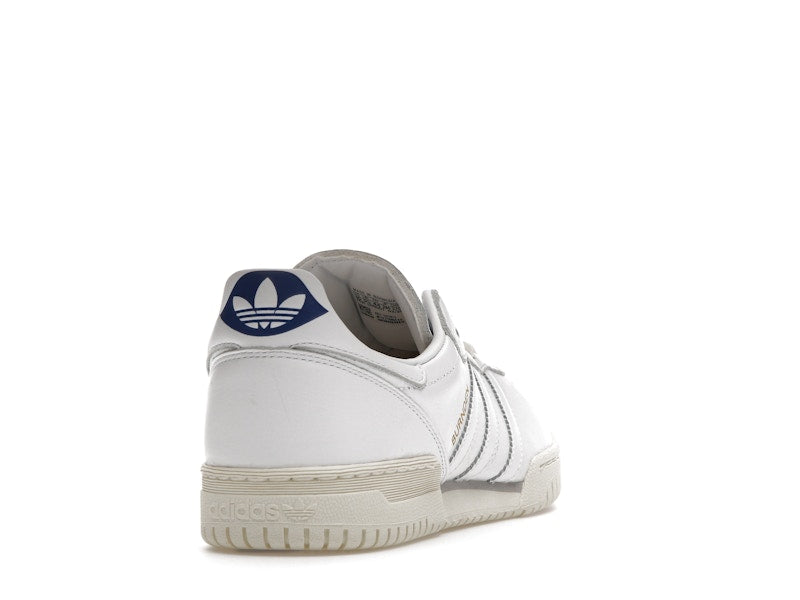 adidas Burnden SPZL White Polar Blue