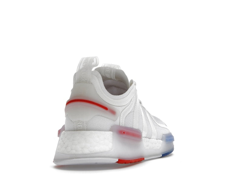 adidas NMD V3 OG White
