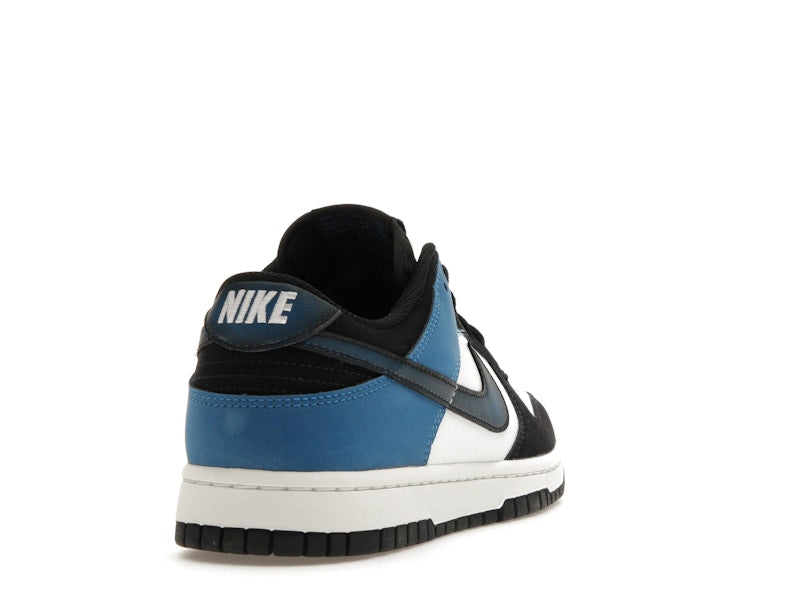 Nike Dunk Low Industrial Blue