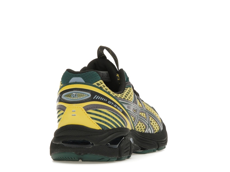 ASICS UB7-S GT-2160 Kiko Kostadinov Dark Neptune