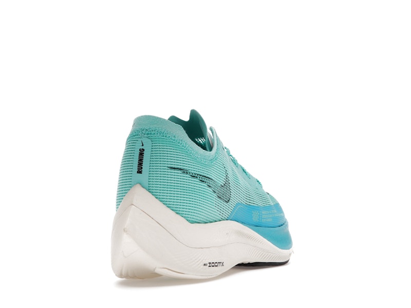 Nike ZoomX Vaporfly Next% 2 Aurora Green
