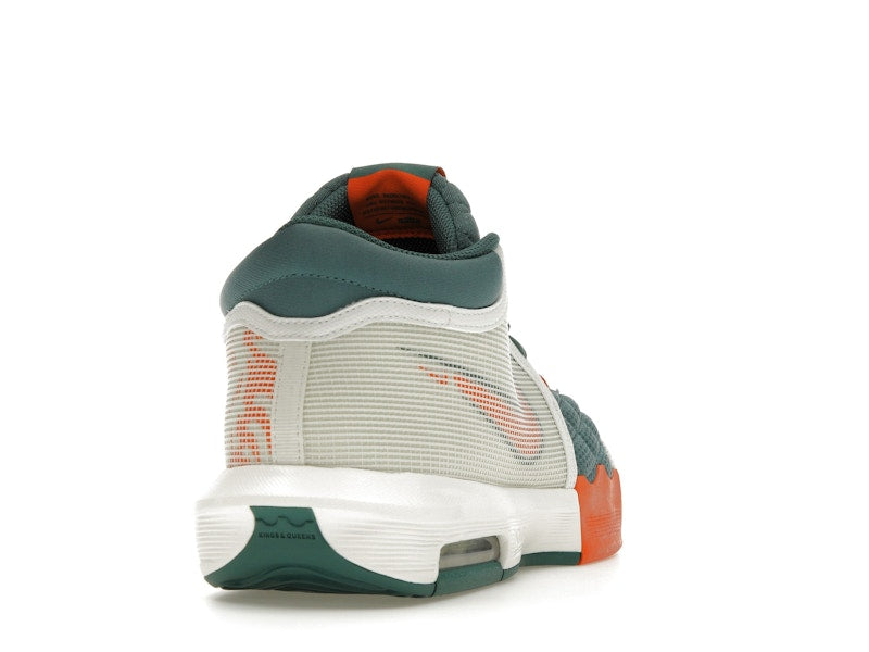 Nike LeBron Witness 8 Canon